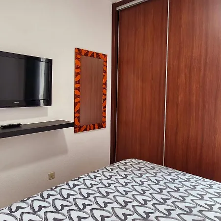 Vivienda Vacacional - Barbados Apartments - 2 Bedrooms #4 Maspalomas  Buitenkant foto