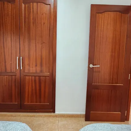 Vivienda Vacacional - Barbados Apartments - 2 Bedrooms #4 Maspalomas  Buitenkant foto