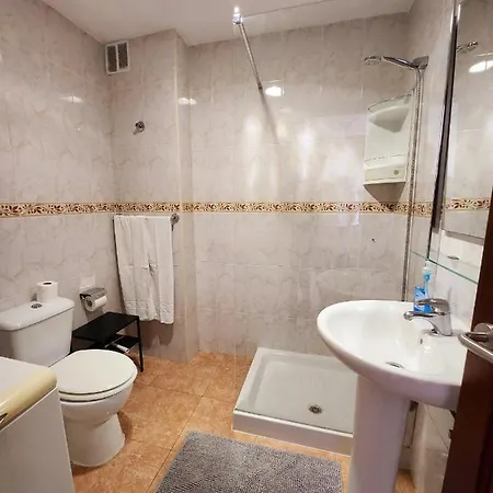 Vivienda Vacacional - Barbados Apartments - 2 Bedrooms #4 Maspalomas  Buitenkant foto