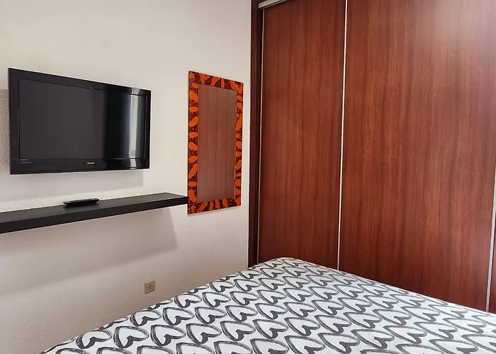 Vivienda Vacacional - Barbados Apartments - 2 Bedrooms #4