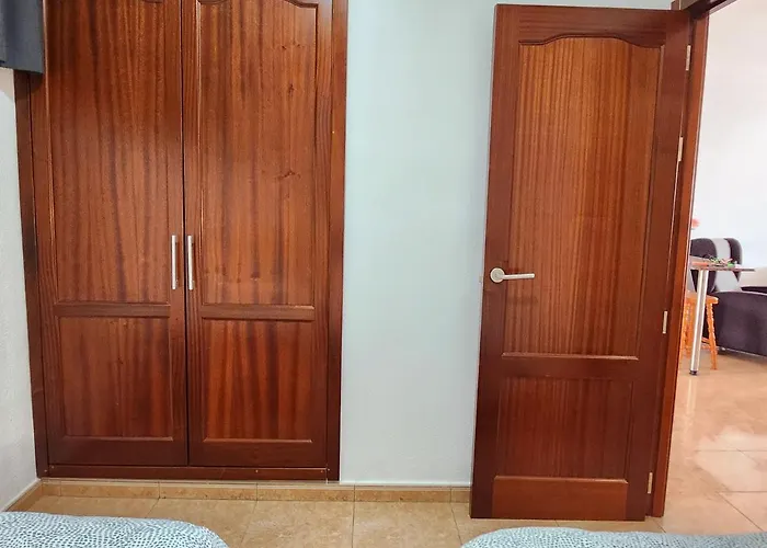 Vivienda Vacacional - Barbados Apartments - 2 Bedrooms #4